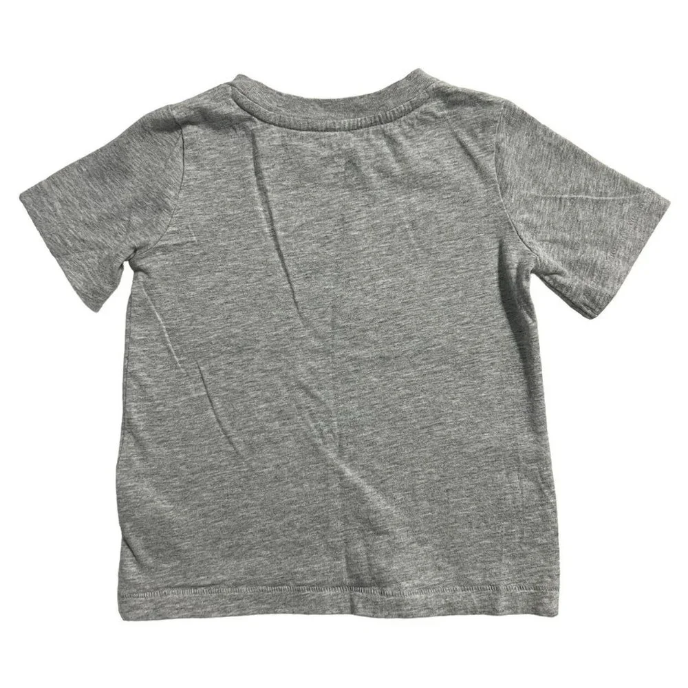 Carter's 24m Super Awesome Appliqué Tee Shirt